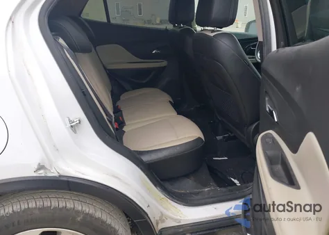 2019 Buick Encore Fwd Preferred z USA, uszkodzony, nr VIN KL4CJASB5KB708258